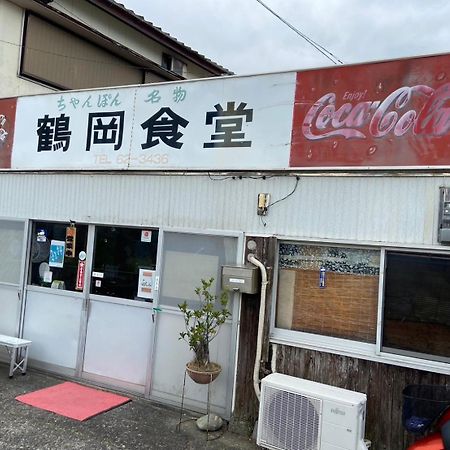 カモンイン 寿 Izumi  Exterior foto